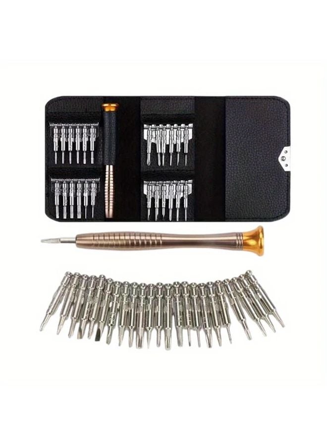 Colorful 25 in 1 Drone Repair Tool Kit Screwdriver Set for DJI Mini 2 3 Pro Air 2S Phantom 4 - Image 2