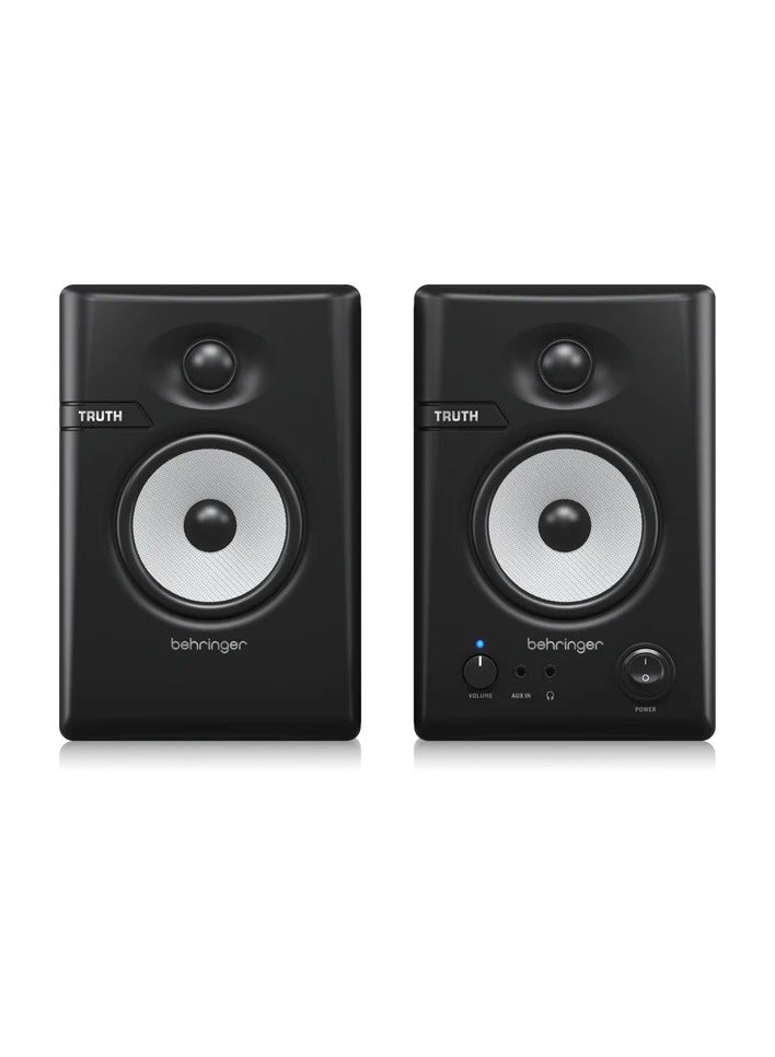 behringer Behringer TRUTH3.5BT Srudio Monitor, Powered, 1x15", 200W - Image 3
