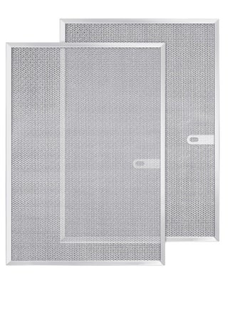 BPS1FA36 Aluminum Range Hood Filter, Grease Filter Replacement for NuTone Allure 36" WS1 WS2 and Broan QS1, Sears 5260-36" Series - Pack of 2 (11-3/4" X 17-1/4" X 3/8") - pzsku/Z8B8510EAA67E3A508757Z/45/_/1730270542/3f6e12fe-3109-4058-89ee-52920e4950f1