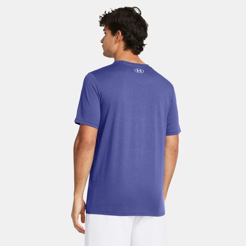 Under Armour Men's Team Issue Wordmark T-Shirt