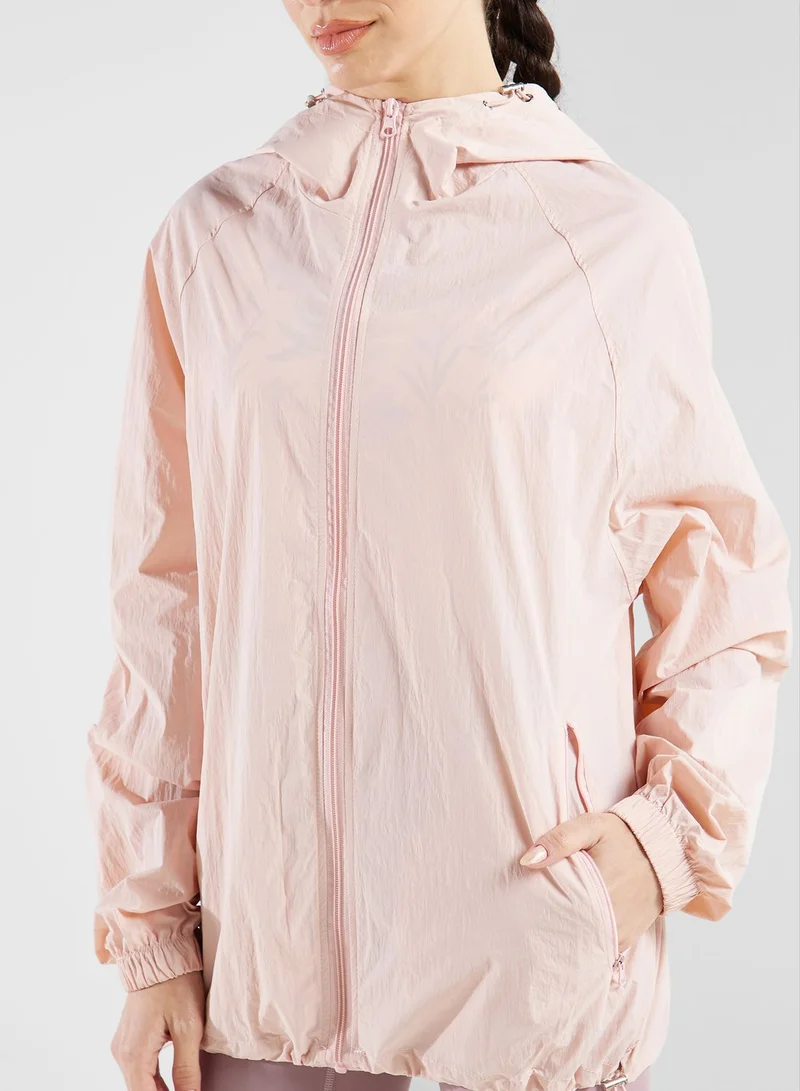 FRWD Actve Athletic Jacket