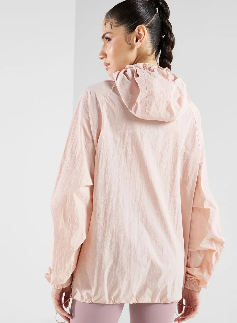 FRWD Actve Athletic Jacket
