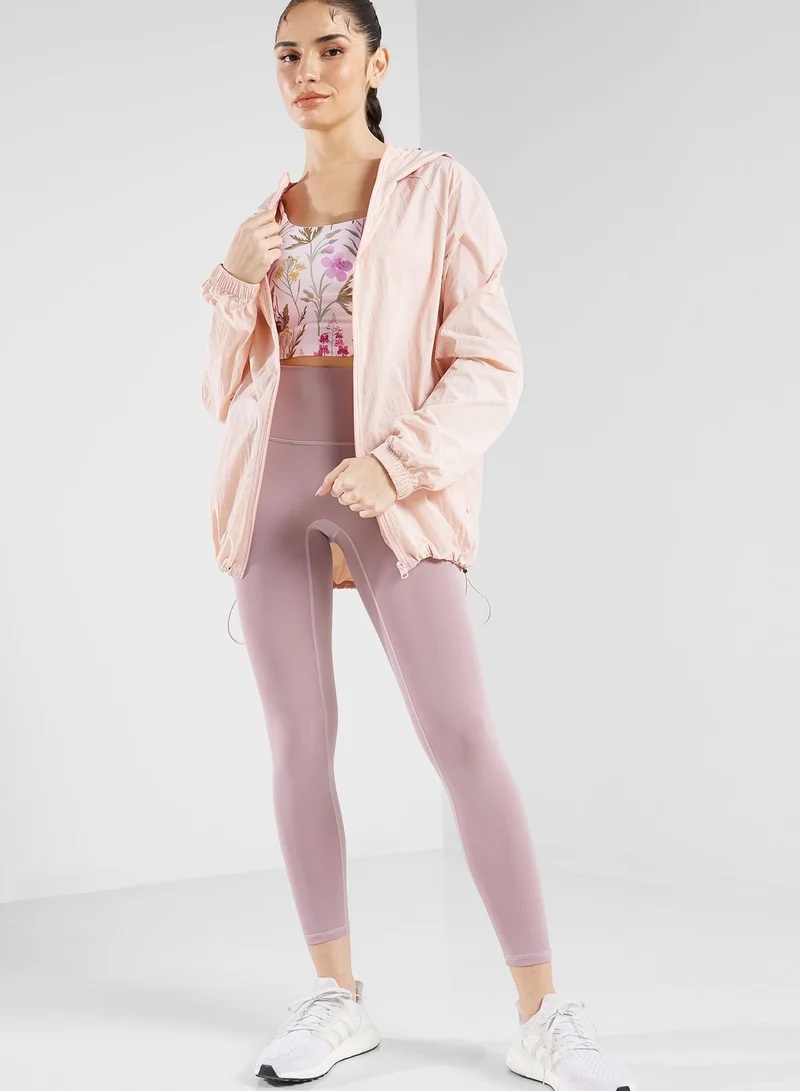 FRWD Actve Athletic Jacket