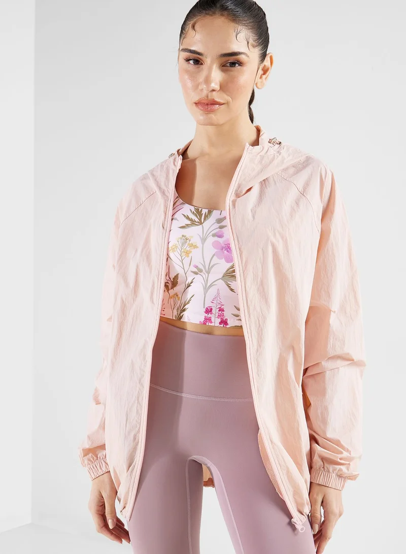 FRWD Actve Athletic Jacket