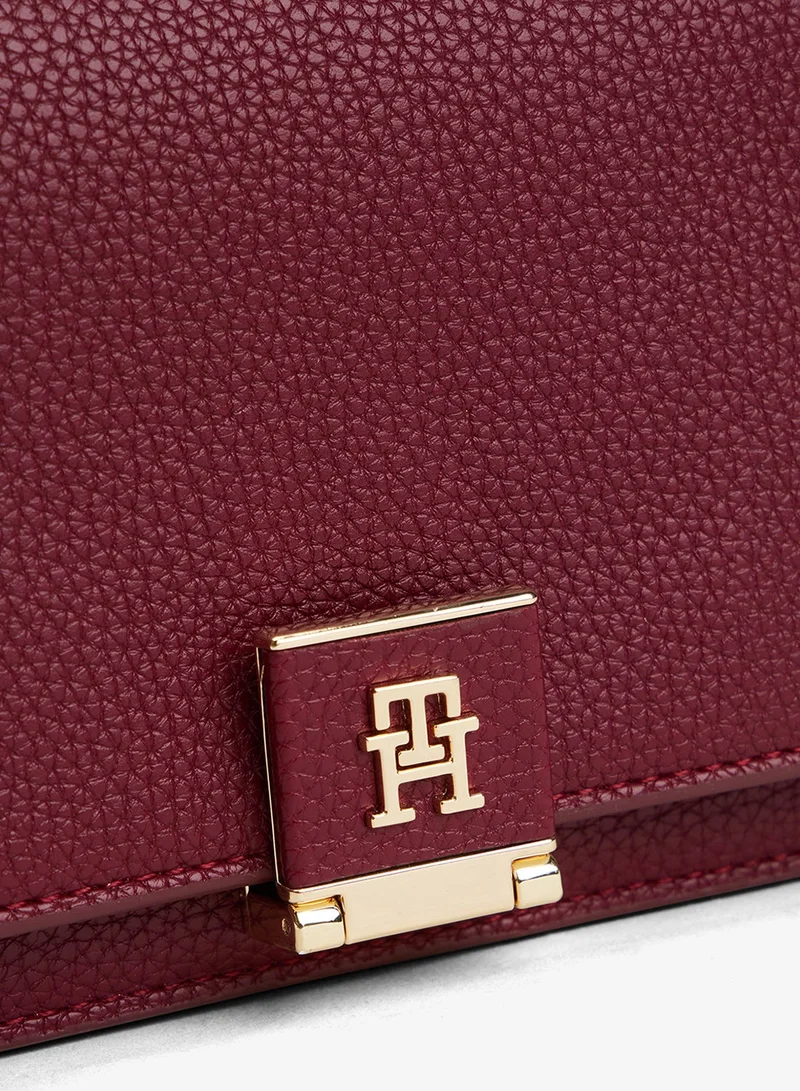 TOMMY HILFIGER  Her Mini Crossover for Women | Best Price UAE