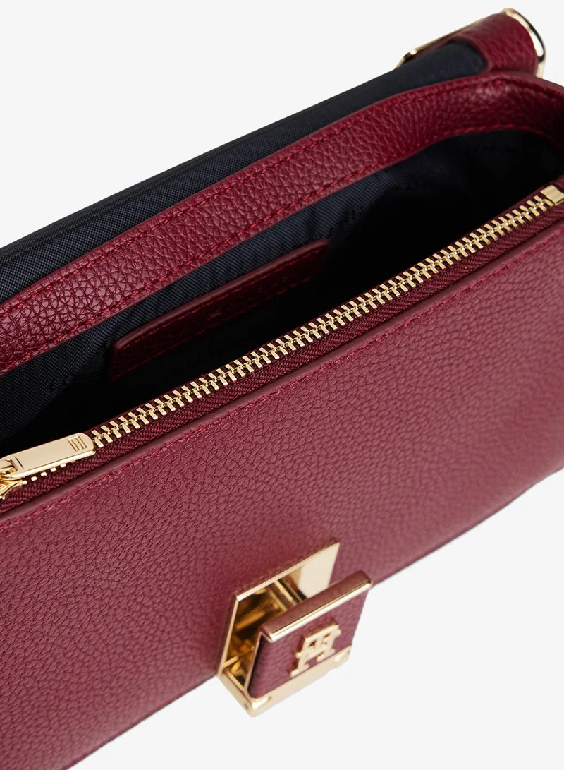 TOMMY HILFIGER  Her Mini Crossover for Women | Best Price UAE