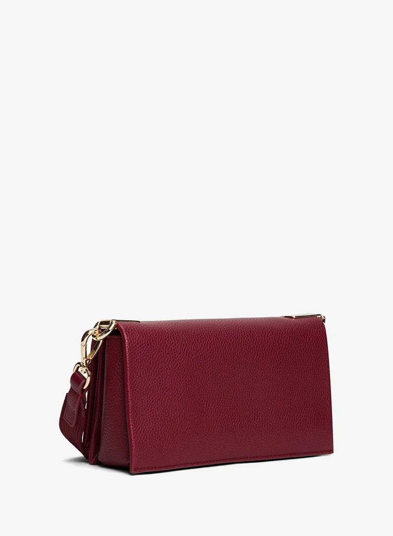 TOMMY HILFIGER  Her Mini Crossover for Women | Best Price UAE