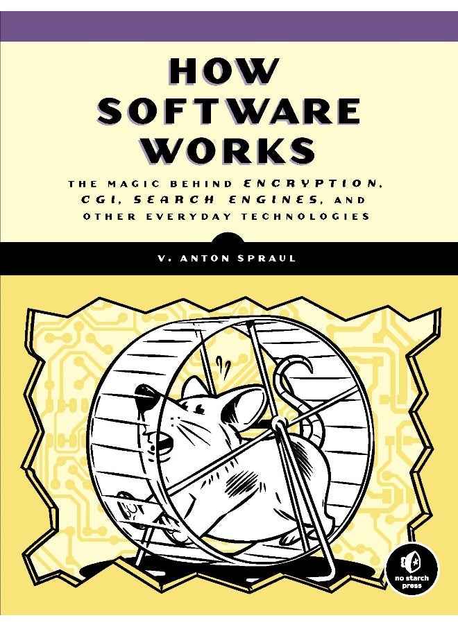How Software Works 