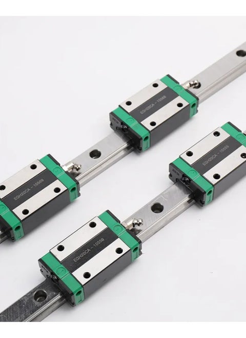 Bearing Block Linear 20 for cnc