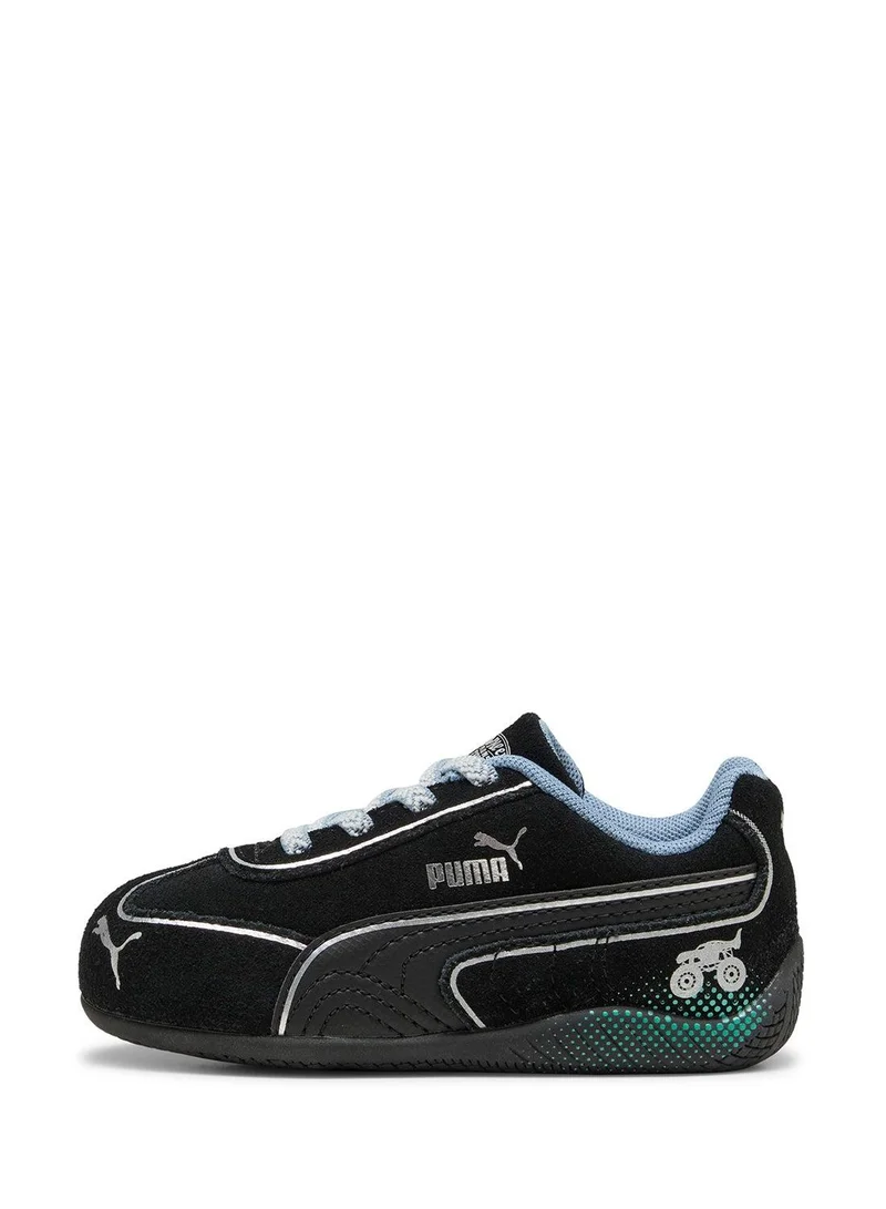 PUMA Youth Speedcat Hot Wheels 2 Ac Inf