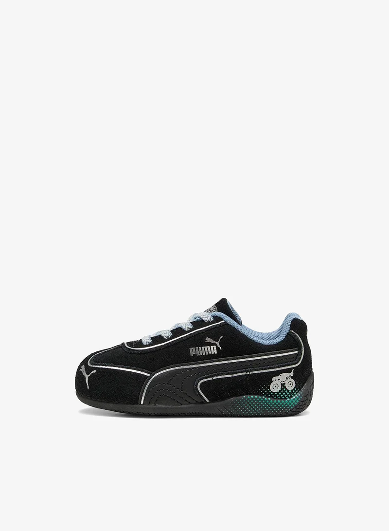 PUMA Youth Speedcat Hot Wheels 2 Ac Inf