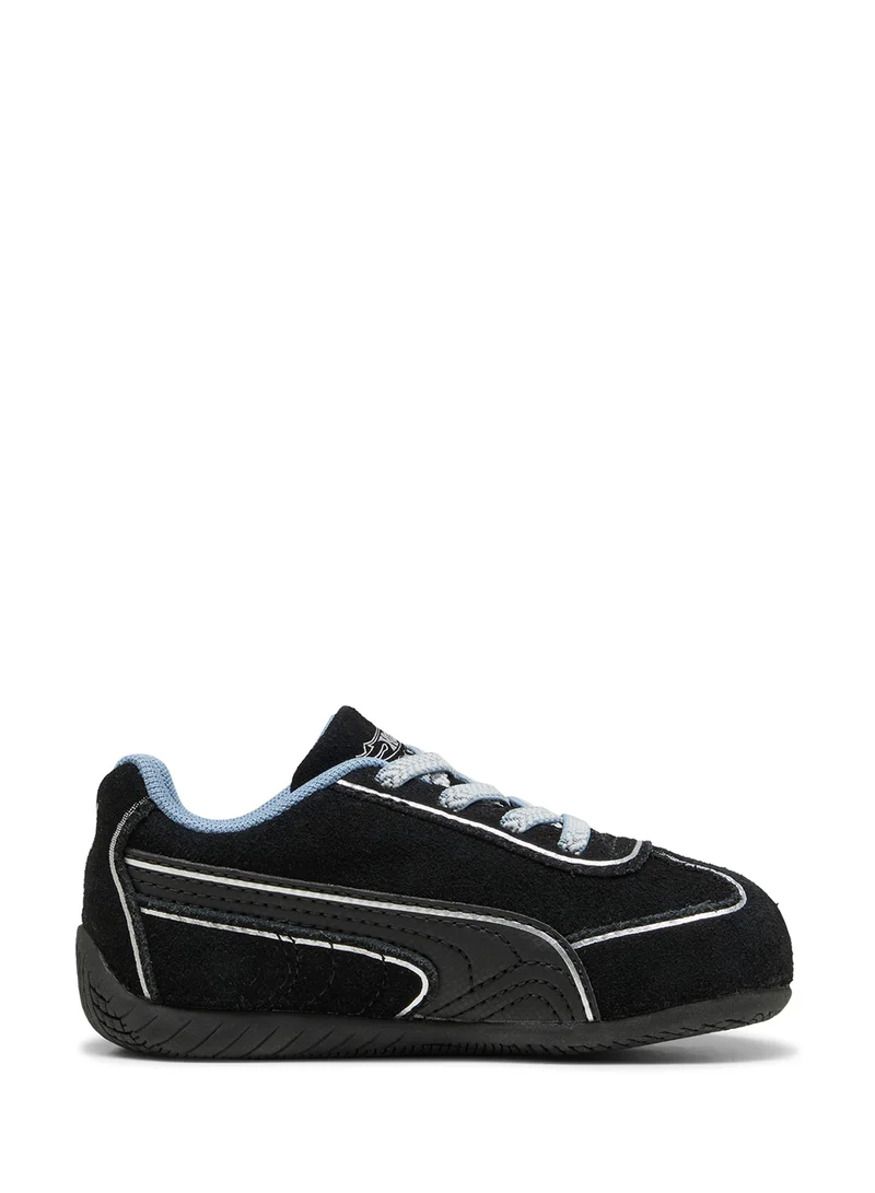 بوما Youth Speedcat Hot Wheels 2 Ac Inf