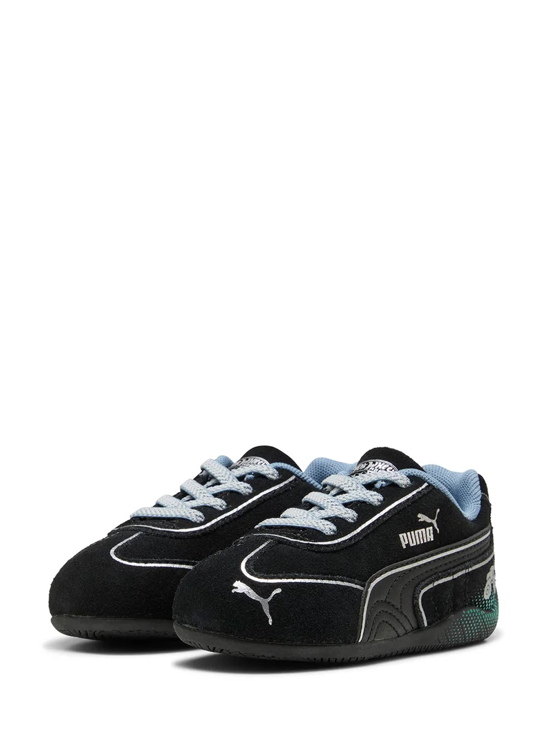 PUMA Youth Speedcat Hot Wheels 2 Ac Inf