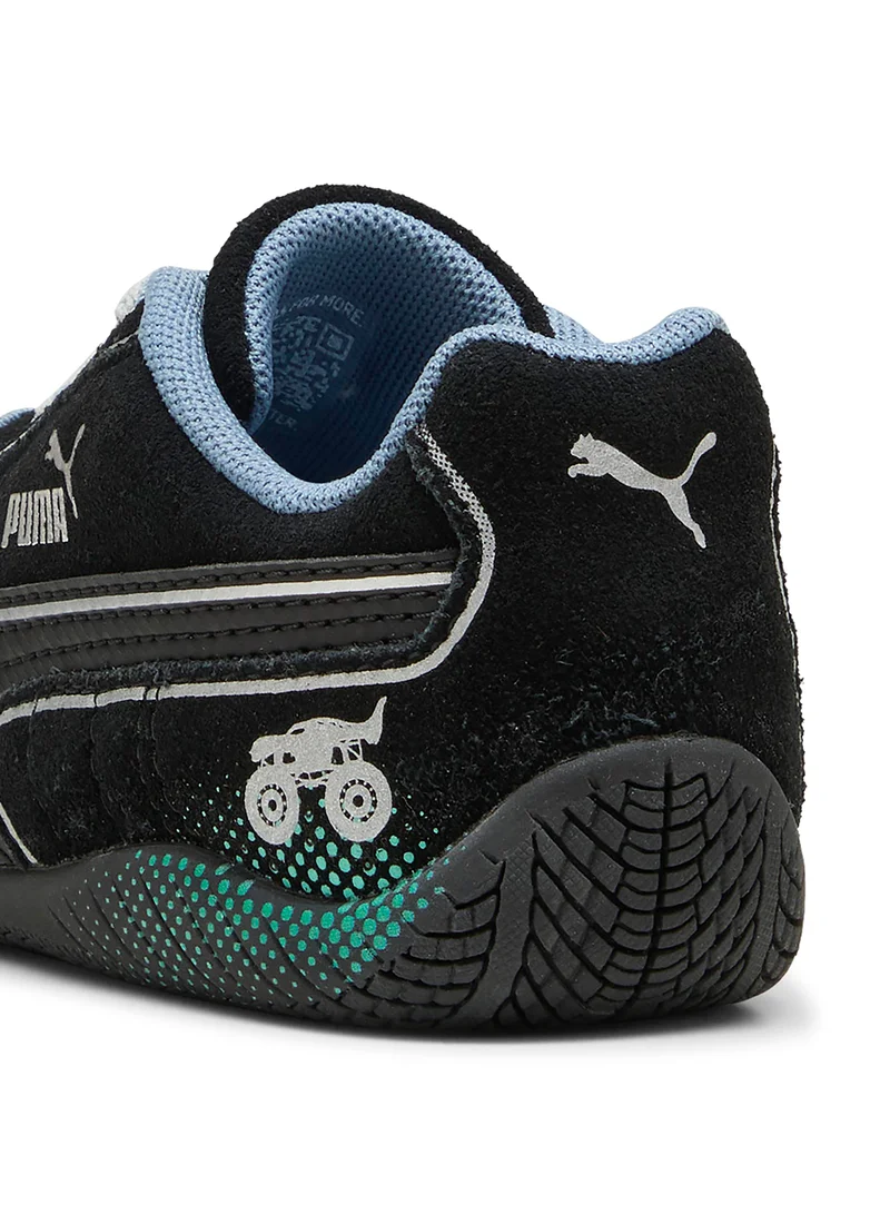 PUMA Youth Speedcat Hot Wheels 2 Ac Inf