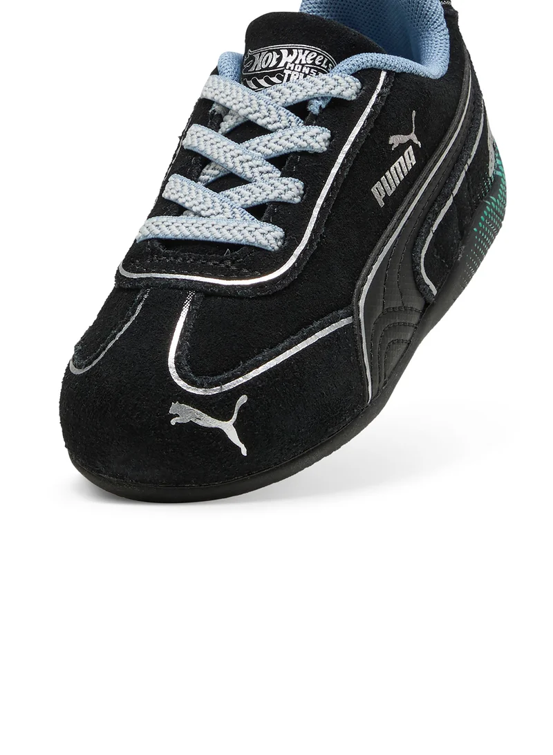 PUMA Youth Speedcat Hot Wheels 2 Ac Inf