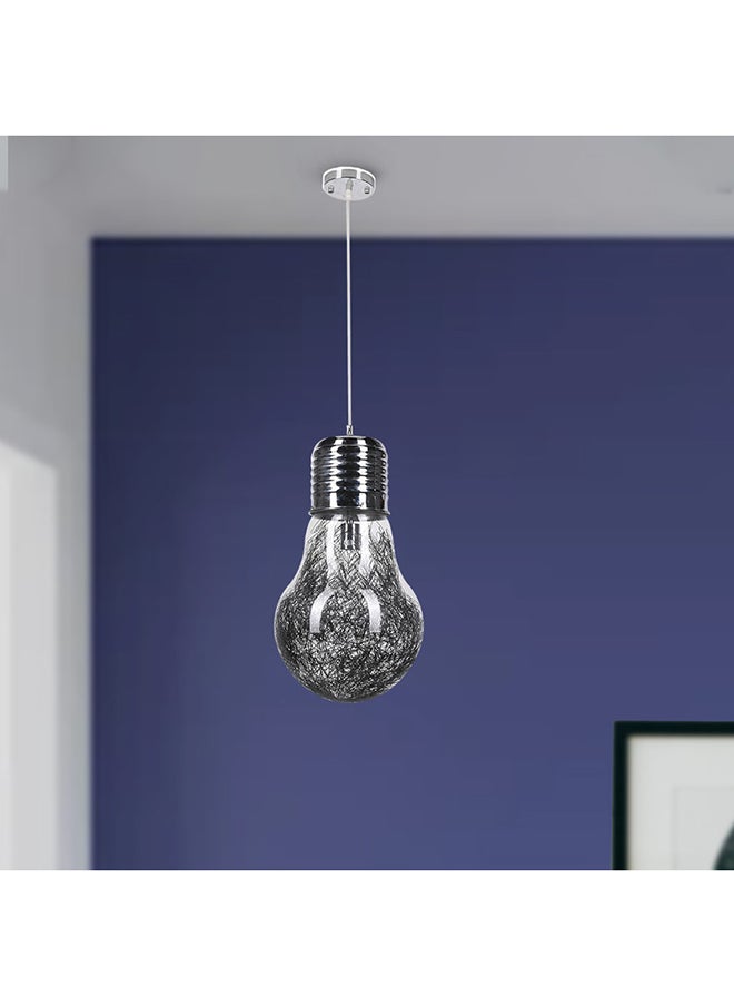 El Rawda Lighting - Dcorative Bulb Ceiling Lamp - Image 1