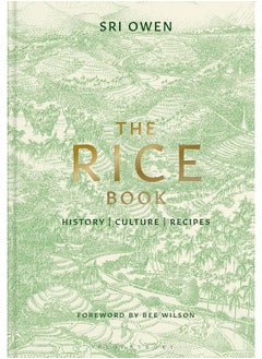 The Rice Book  - Image 1