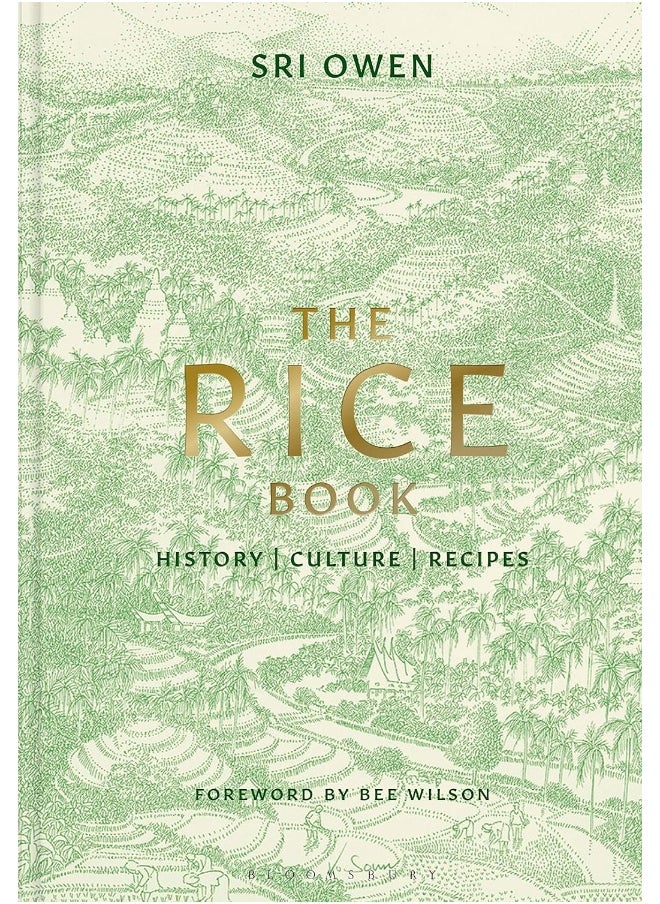 The Rice Book  - Image 1