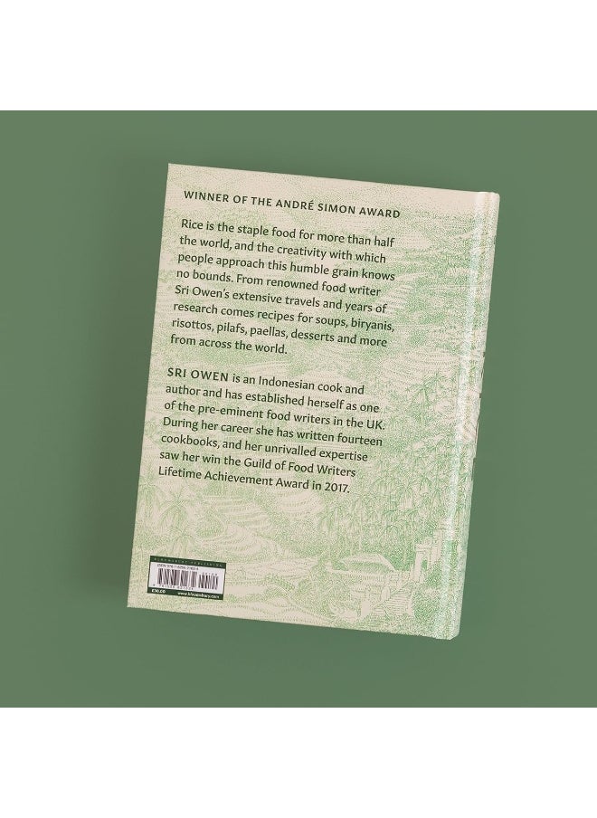 The Rice Book  - Image 3