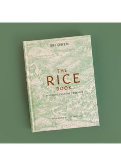The Rice Book  - Image 2