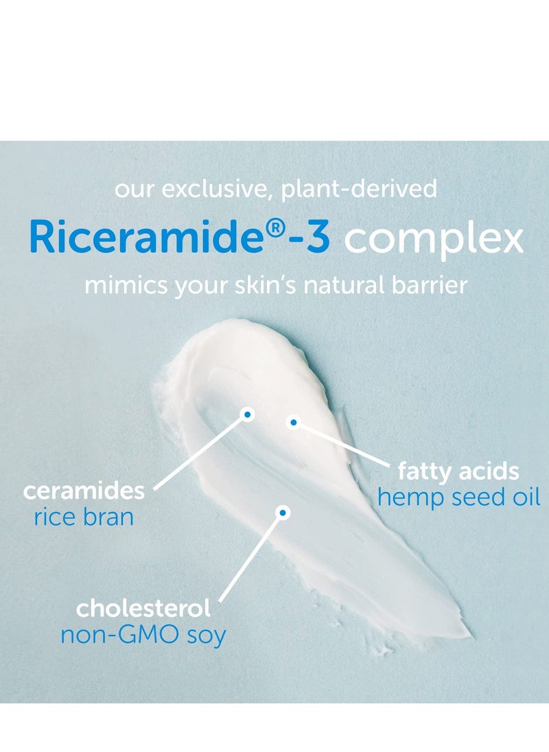 Ceramedx - Ceramedx - Ultra Moisturizing Natural Ceramide Cream Unscented for Dry, Sensitive Skin (6 oz.) - Image 1