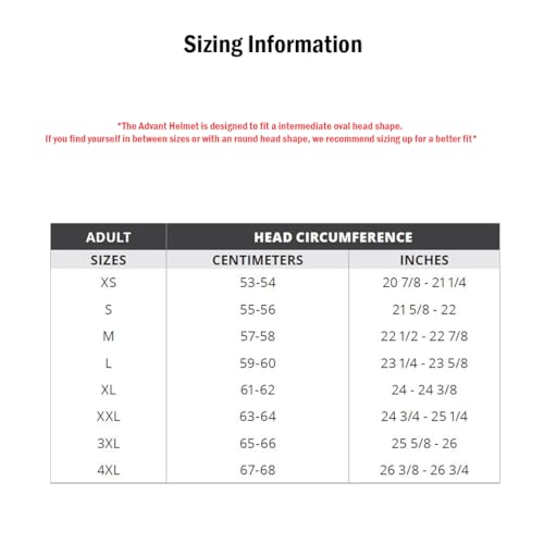 LS2 خوذة LS2 هيلمتس أدفانت إكس مودولار (تيتانيوم غير لامع - 3X-كبير) - Image 2