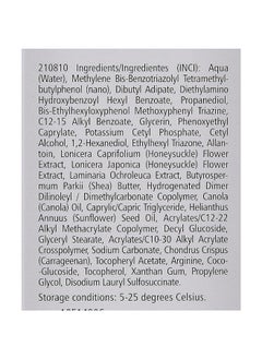 Pharmaceris Pharmaceris S Sun Spf 50+ Broad Spectrum Protective Cream  - Image 5