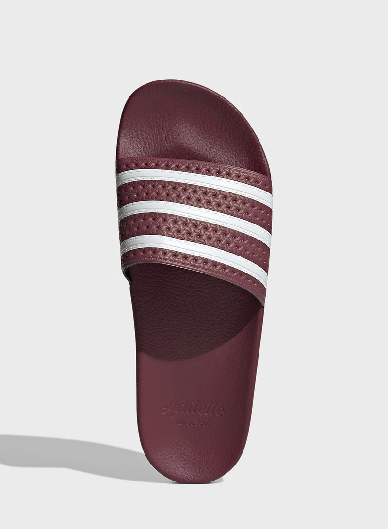 adidas Originals Adilette
