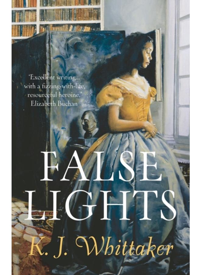 False Lights 
