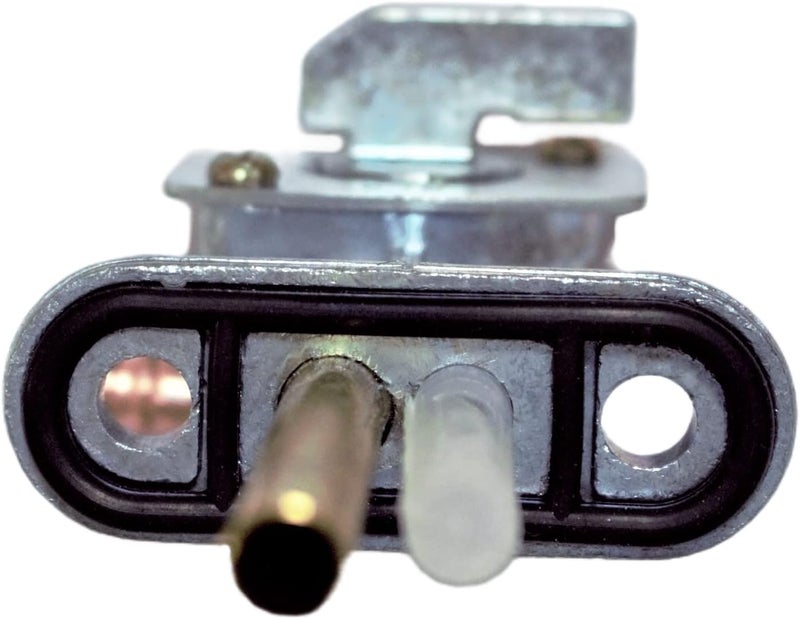 NEW DAFU Fuel Gas Tank Valve Petcock with Clamps - Image 4