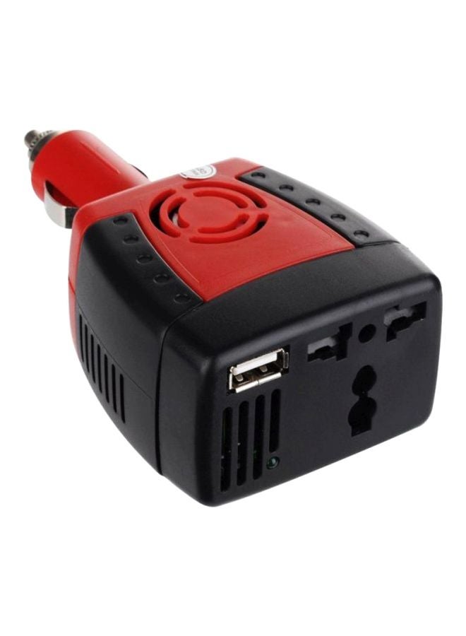DLC Car Power Inverter - Image 2
