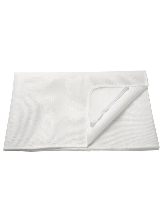 erorex Waterproof mattress protector, 80x200 cm - Image 1