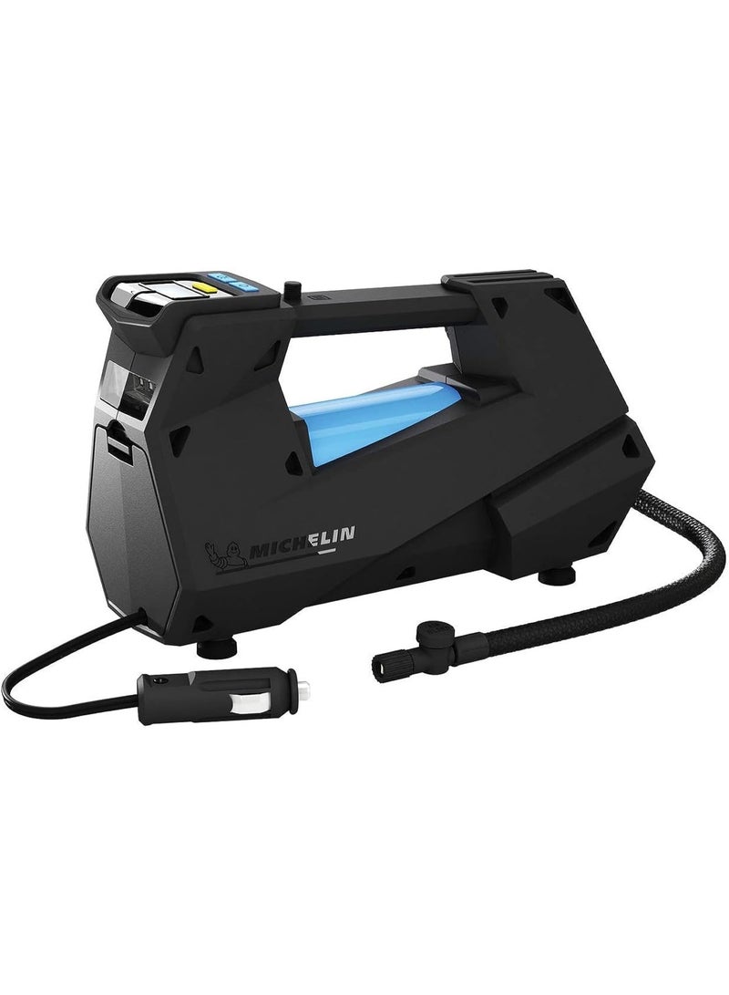 ميشلان منفاخ اطارات رقمي سريع البرمجة من ميشلان - Image 1