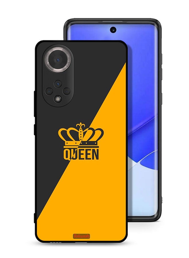 Tolwak Honor 50 Protective Case Cover Queen - Image 1
