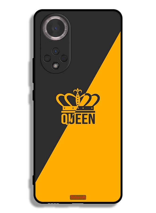 Tolwak Honor 50 Protective Case Cover Queen - Image 2