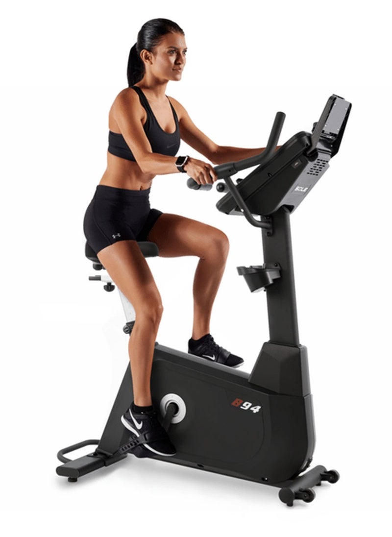 Sole Fitness - UPRIGHT BIKE SOLE B94 - Image 1