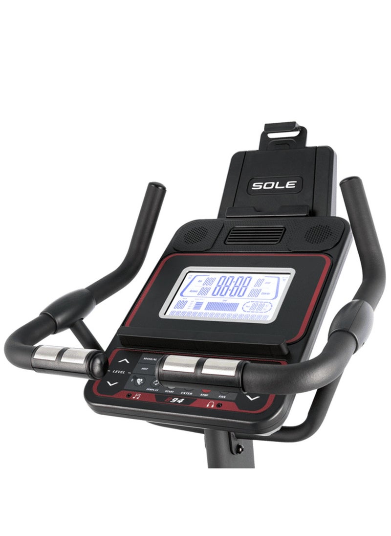 Sole Fitness - UPRIGHT BIKE SOLE B94 - Image 1