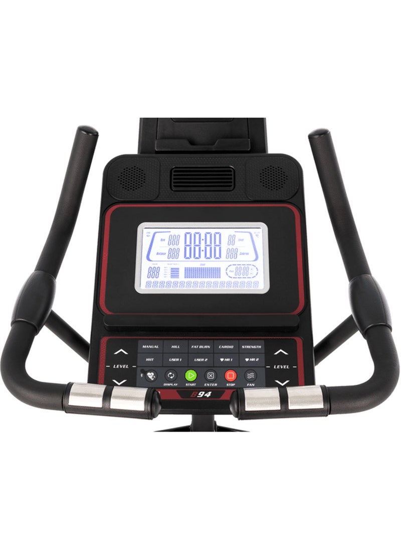 Sole Fitness - UPRIGHT BIKE SOLE B94 - Image 1
