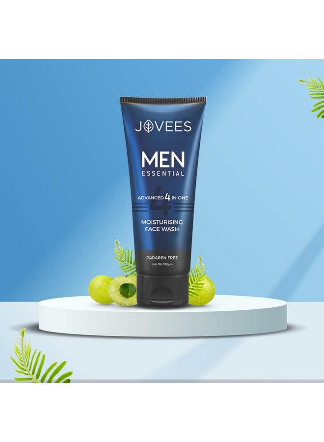 Jovees رجال أعشاب - Image 1