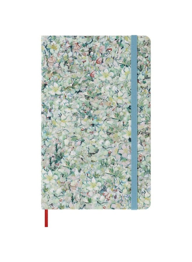 MOLESKINE Art Sketchbook Large Size Van Gogh Collection Assorted Colors 104 Pages - Image 1