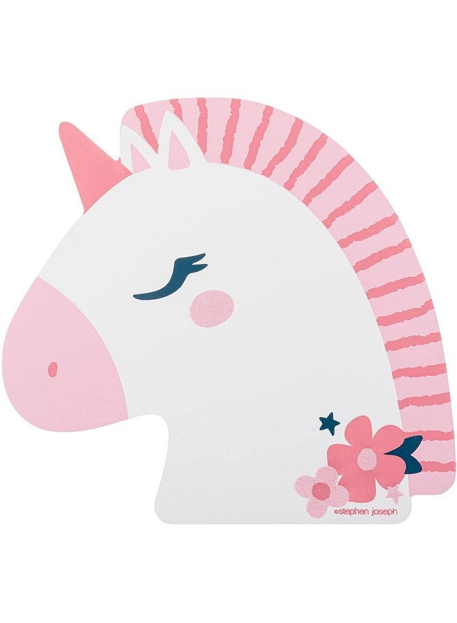 ستيفن جوزيف ضوء ليلي، وحيد القرن - Image 1