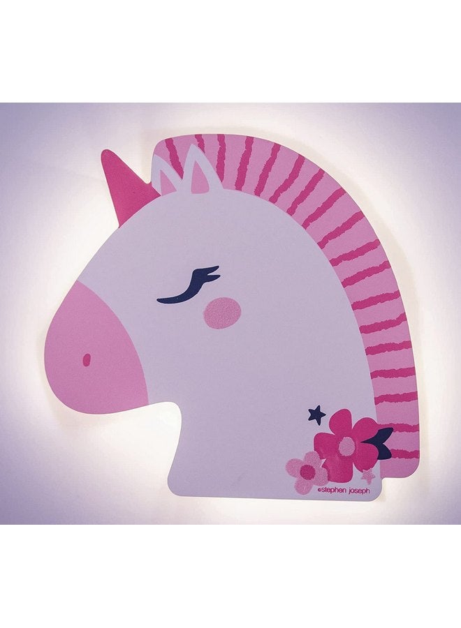 ستيفن جوزيف ضوء ليلي، وحيد القرن - Image 2