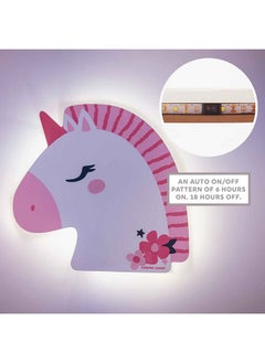 Stephen Joseph Stephen Joseph Night Light, Unicorn  - Image 3