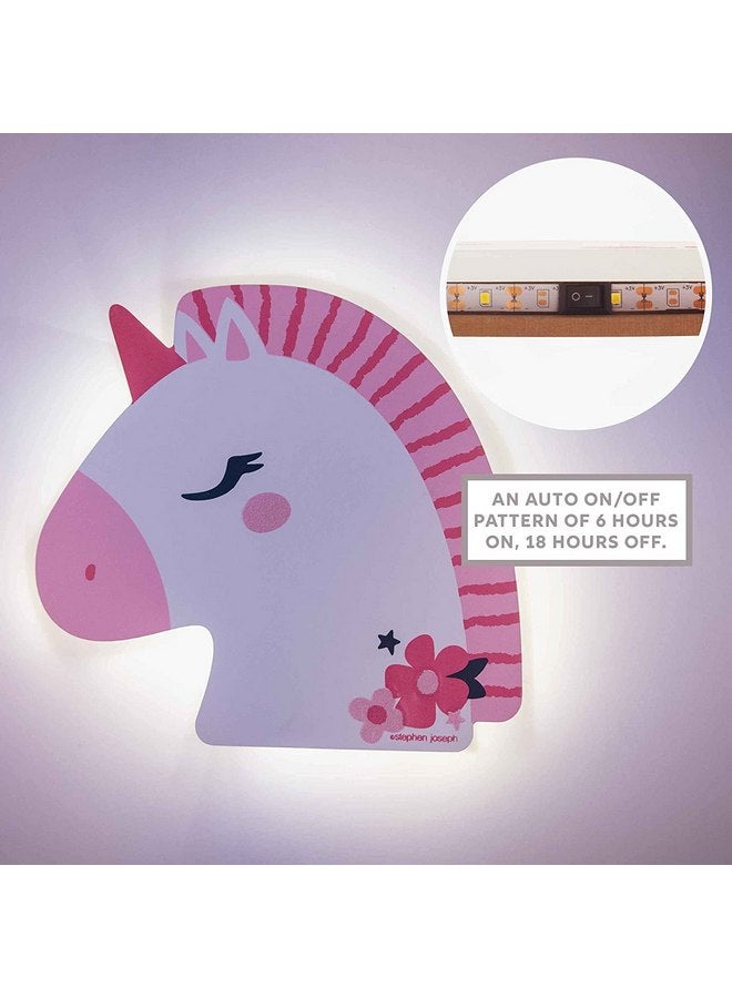 ستيفن جوزيف ضوء ليلي، وحيد القرن - Image 3