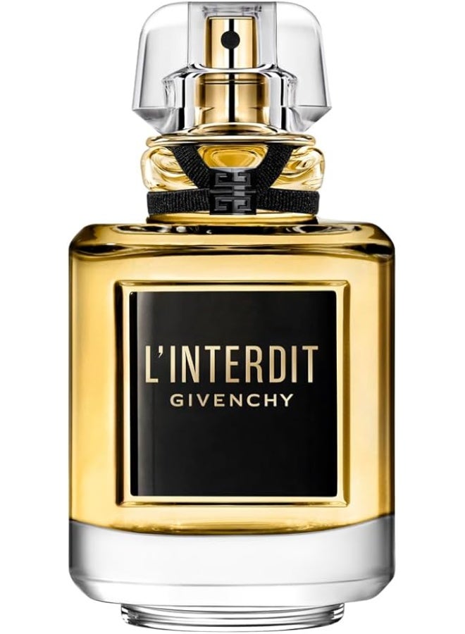 Givenchy L'Interdit Perfume 80 ml - Image 2