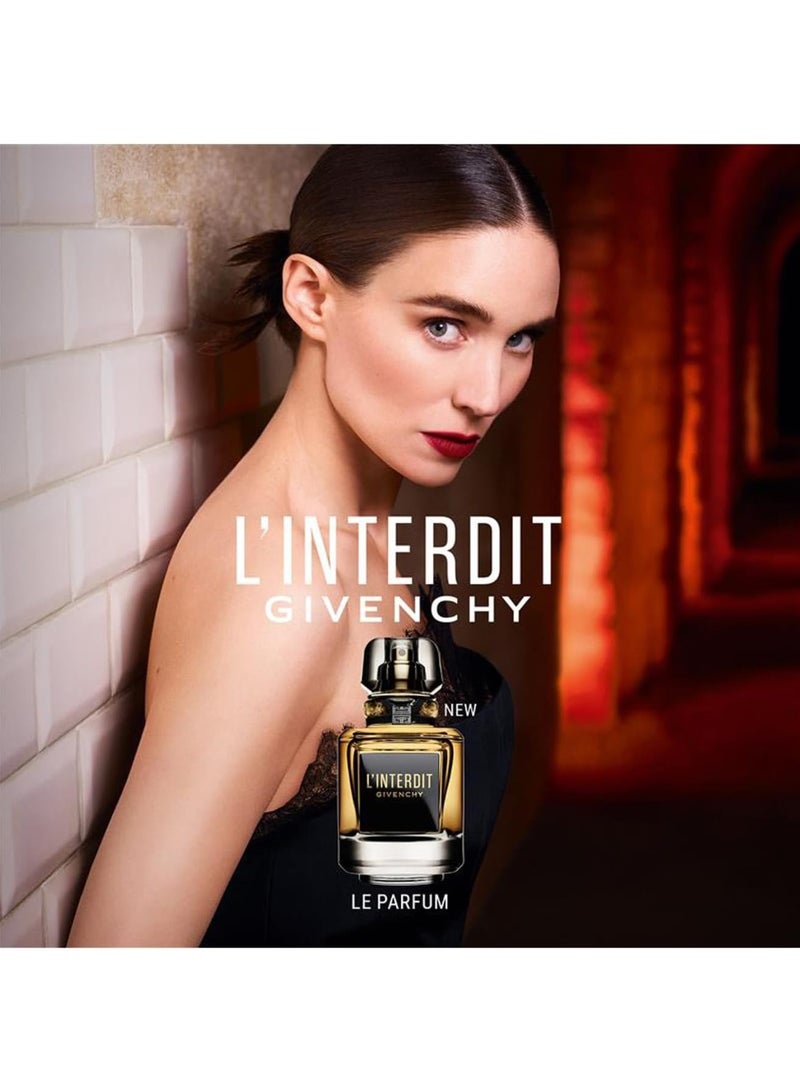 Givenchy L'Interdit Perfume 80 ml - Image 4