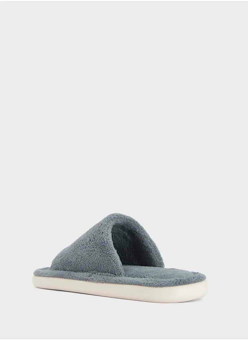سفنتي فايف Cozy Home Slippers