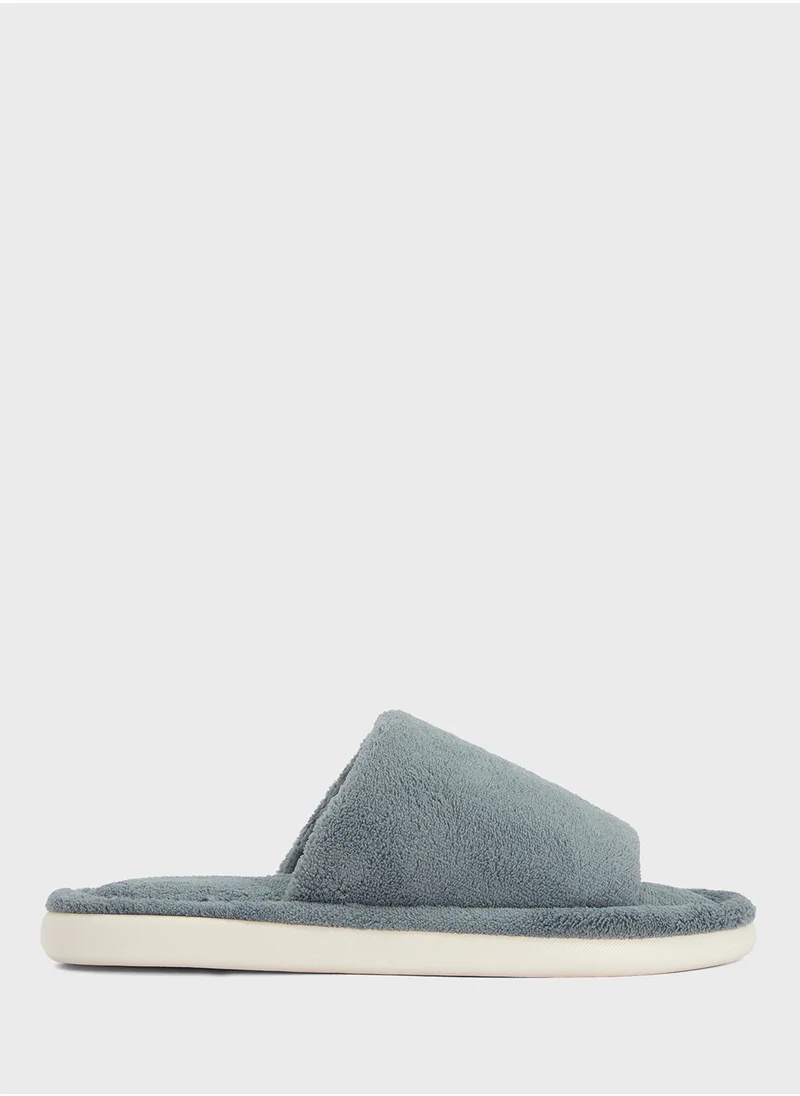سفنتي فايف Cozy Home Slippers