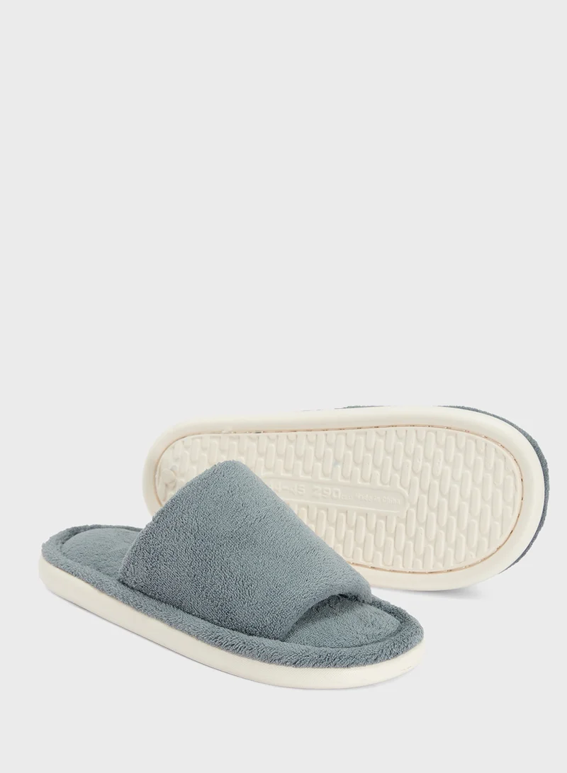 Seventy Five Cozy Home Slippers