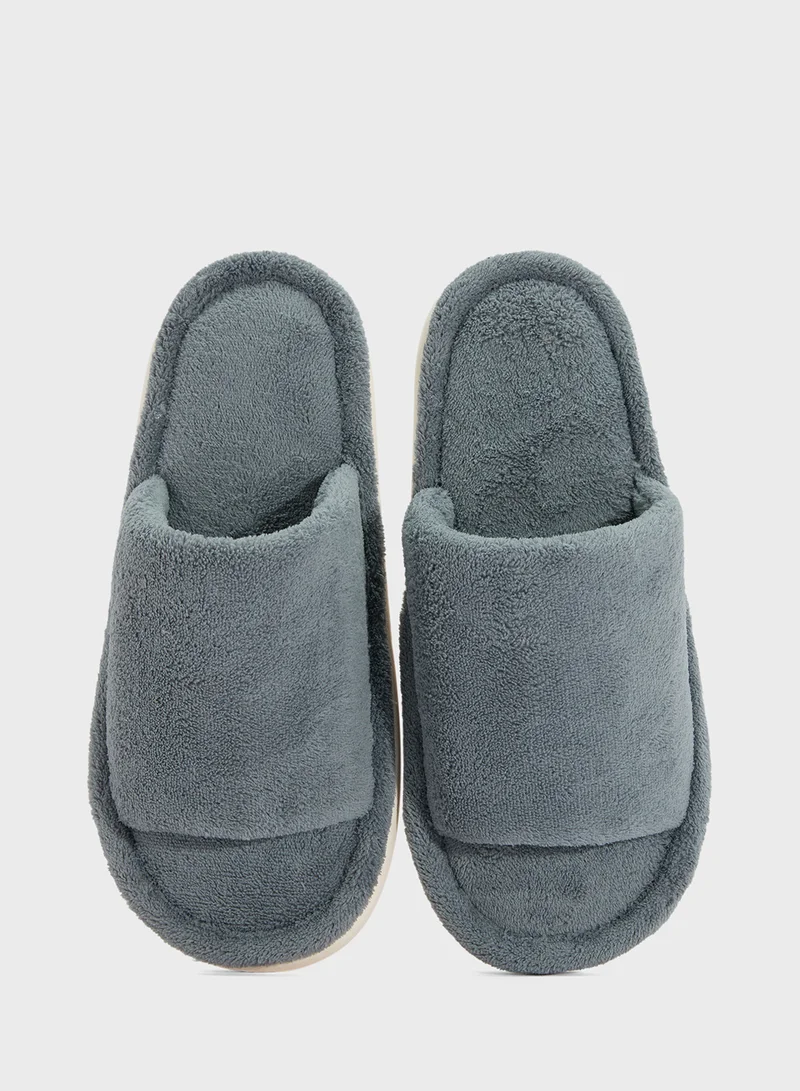 Seventy Five Cozy Home Slippers